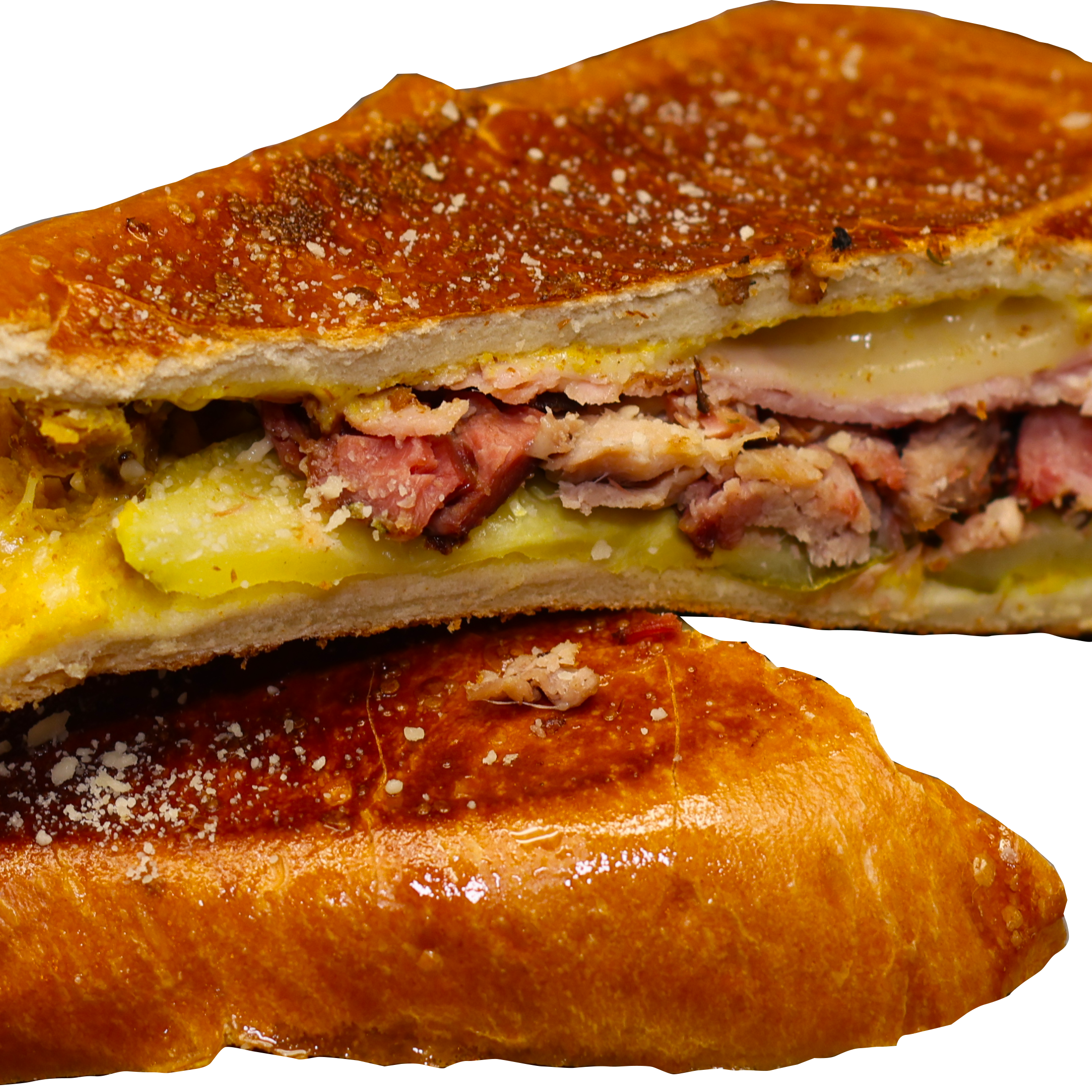 Cuban Sandwich